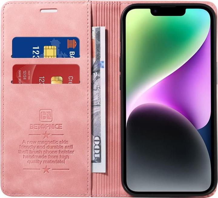 Immagine prodotto Cover-Discount Sony Xperia 1 VII - Vintage Flip Case (Sony Xperia 1 VII)
