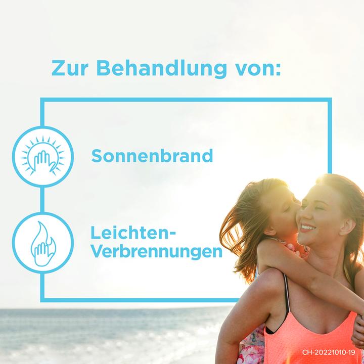Produktbild Bepanthen PRO Schaumspray (75 ml, Spray)