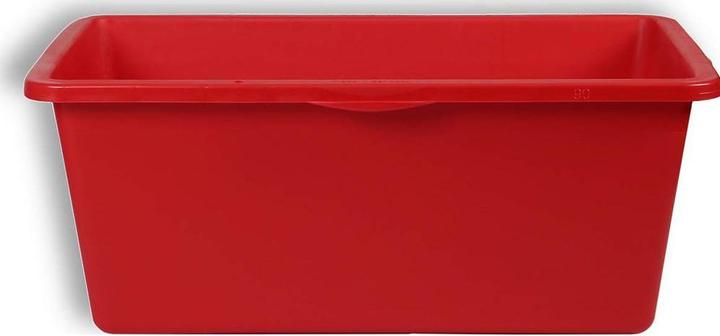 Actual product image Jopa Plastic trough