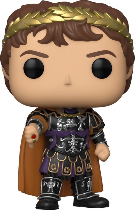 Image du produit Funko POP! - Gladiator: Commodus