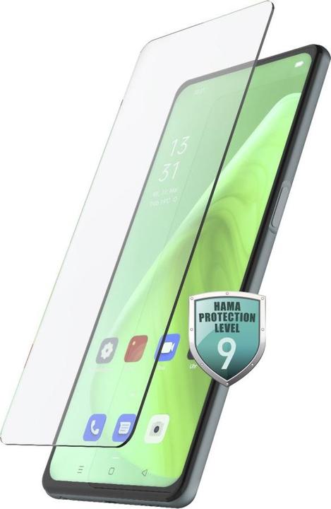 Produktbild Hama Premium Crystal Glass (1 Stück)