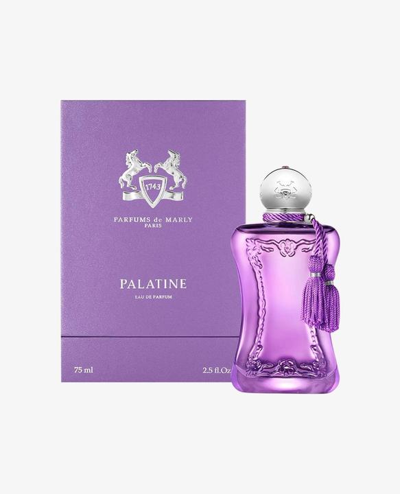 Actual product image Parfums de Marly Palatine (Eau de parfum, 75 ml)