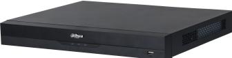 Produktbild Dahua NET VIDEO RECORDER 16CH/NVR5216-16P-EI (Netzwerk Videorecorder (NVR))