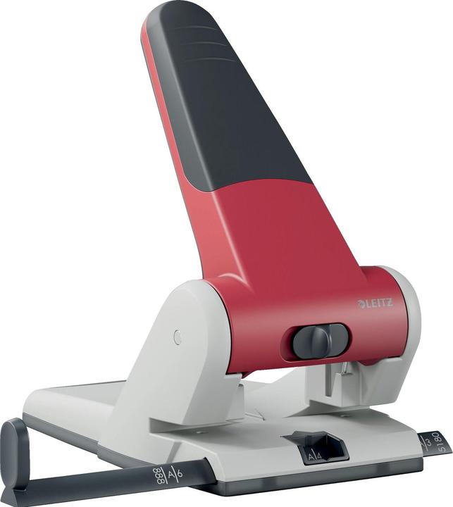 Produktbild Leitz Registraturlocher