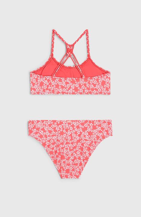 Actual product image O'Neill Tropics Bikini Set (140)
