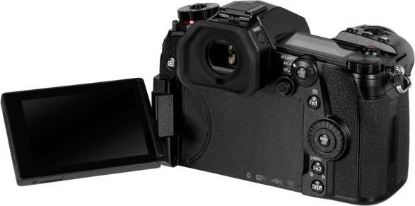 Produktbild Panasonic Dc-G9 (20 Mpx, Micro Four Thirds)