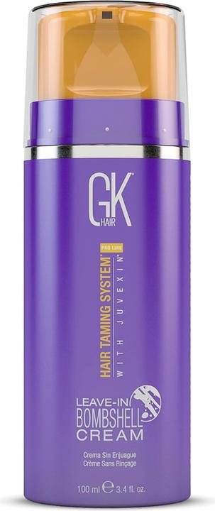 Image du produit Gk Hair Crème sans rinçage Bombshell (100 ml)