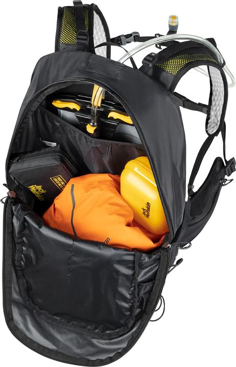 Produktbild Jack Wolfskin Athmos Shape 24 (24 l)