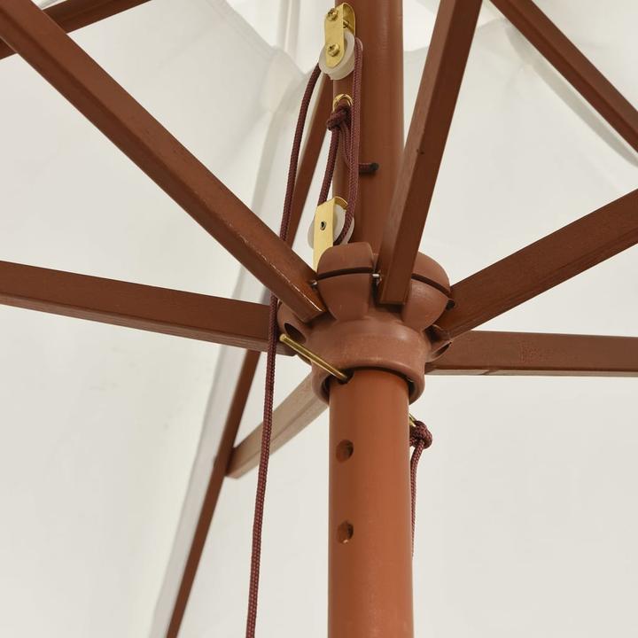 Image du produit vidaXL Sonnenschirm (2.99 m)
