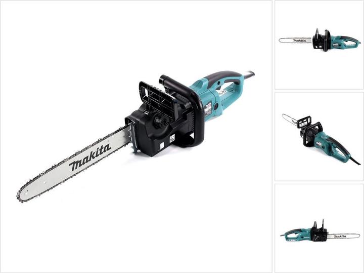 Actual product image Makita UC4051A (Electric chain saw)