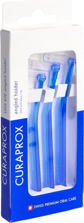 Produktbild Curaprox UHS 470 (3x)