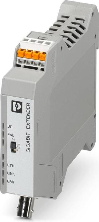 Immagine prodotto Phoenix Contact Estensore Ethernet 1010 ETH COAX-G Coax