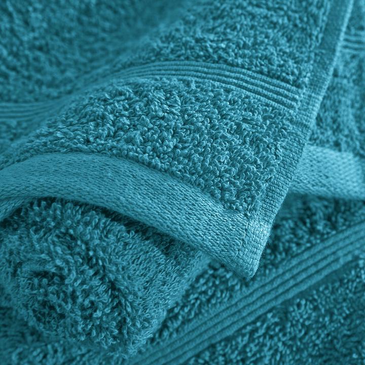 Produktbild La Redoute Interieurs Serviette Eponge (40 x 40 cm)