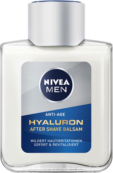 Nivea Men Anti Age Hyaluron (Baume, 100 ml)