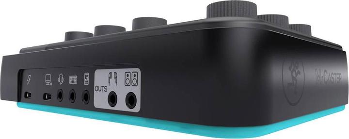 Produktbild Mackie M-Caster Live (Studio- und Livemixer)