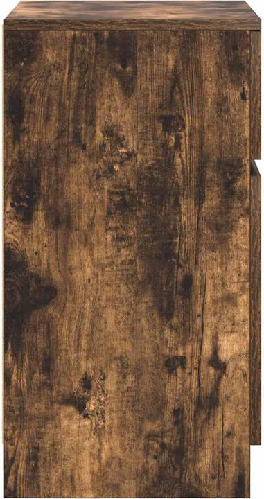 Actual product image vidaXL Nachttisch (39 x 35 x 65 cm)