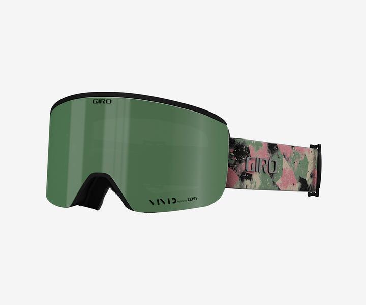 Actual product image Giro Axis Vivid Goggle
