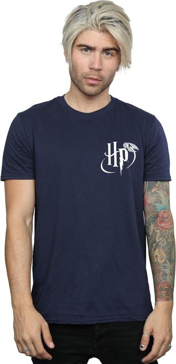 Produktbild Logo Pocket TShirt (3XL)