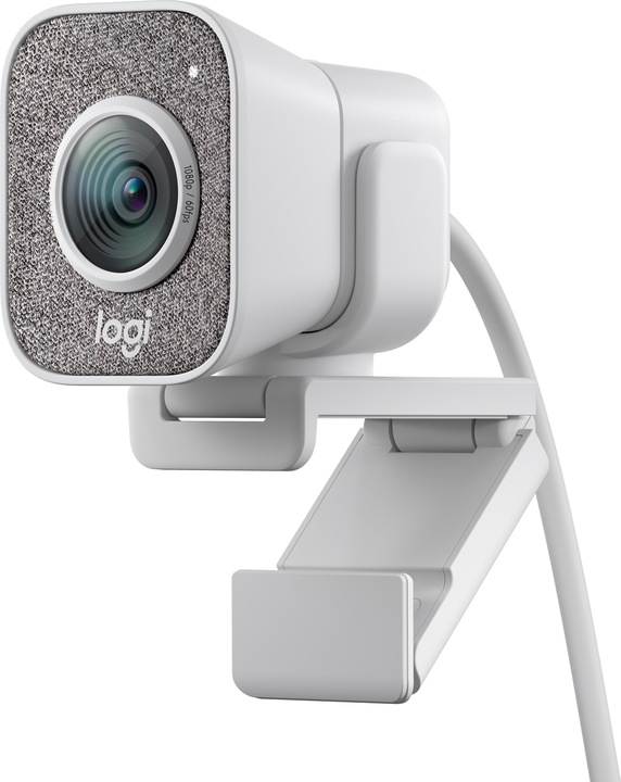 Logitech StreamCam (2 Mpx)