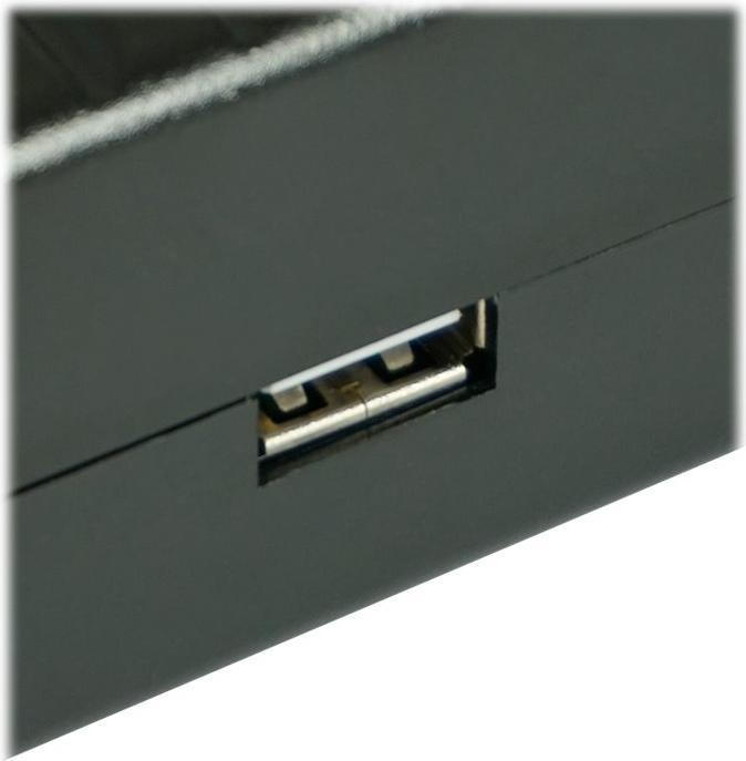 Actual product image LC-Power Power supply NB Notebook power supply LC-NB-PRO-120 (120 W)