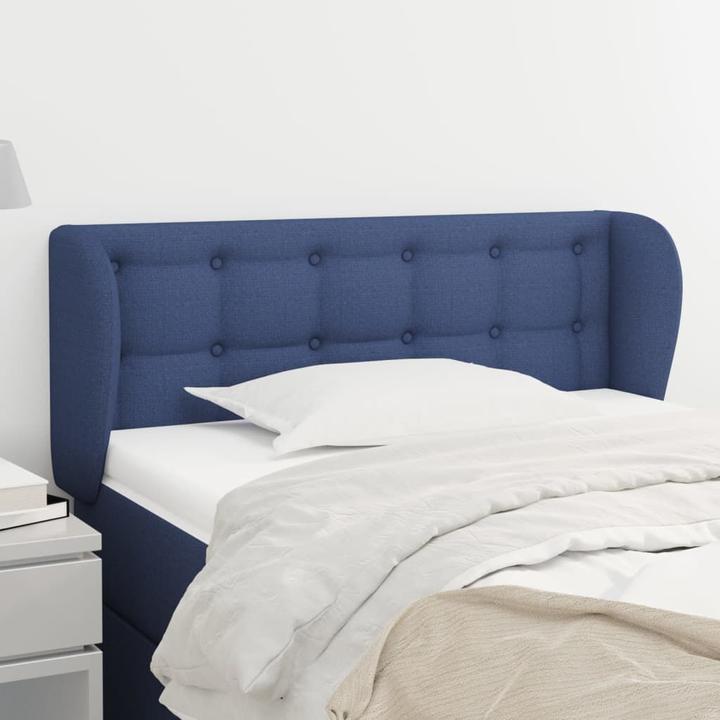 Image du produit vidaXL Kopfteil (103 x 23 x 88 cm)