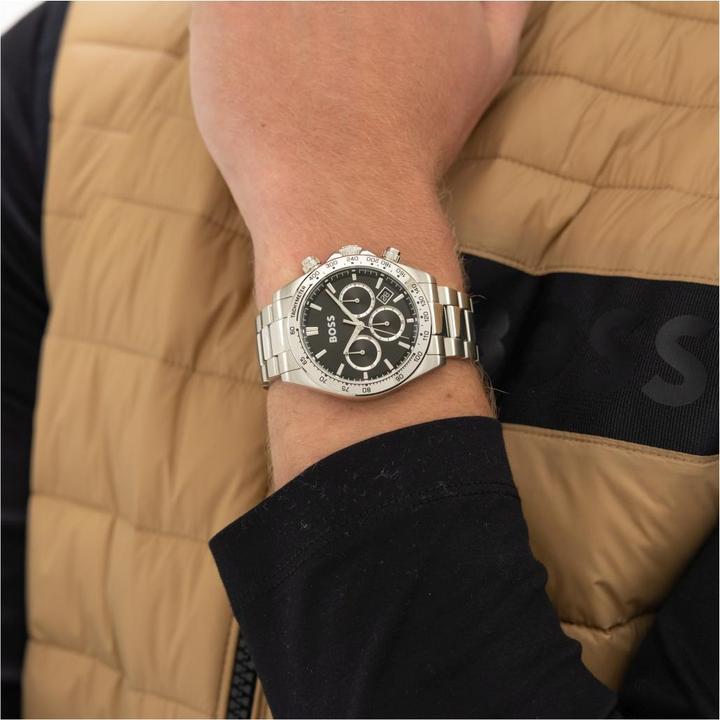 Image du produit BOSS HERO 2.0 (Chronographe, 44 mm)