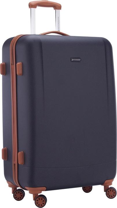 Actual product image Hauptstadtkoffer Wannsee (94 l)