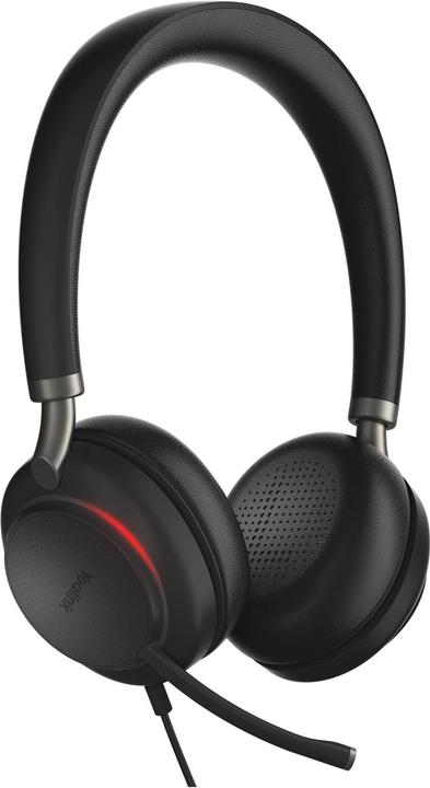 Immagine prodotto Yealink UH 35 Serie (Cablato, USB-A)