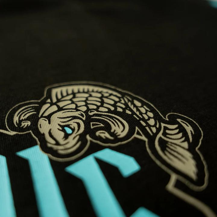 Produktbild Pride or Die t-hirt urvival of the fittet (S)