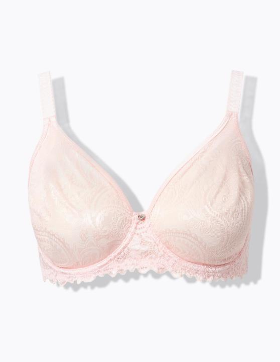 Actual product image Ulla Popken Textured Jersey Pants (Single pack, 85 E)