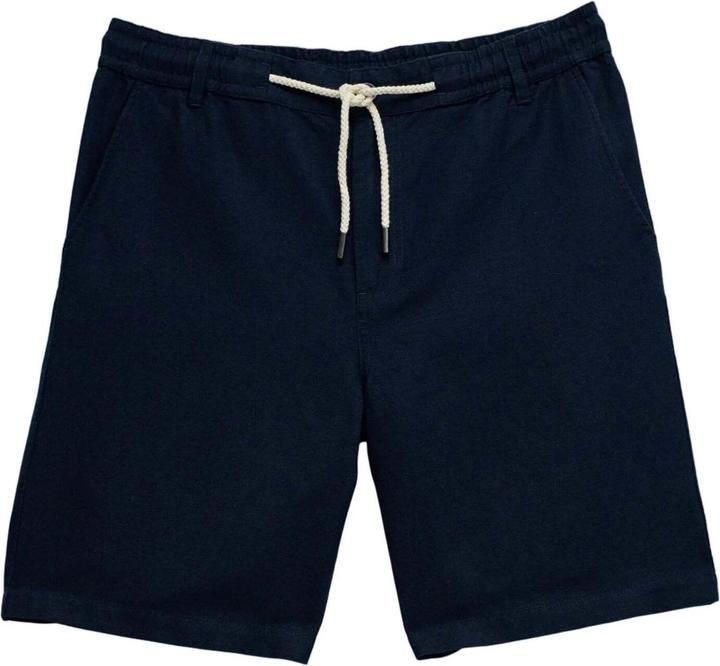 Image du produit Salsa Jeans Leinenshorts Cotton Linen (M)