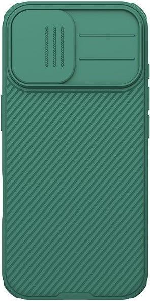 Immagine prodotto Nillkin CamShield Pro Series Hardcase Hülle (Apple iPhone 17)