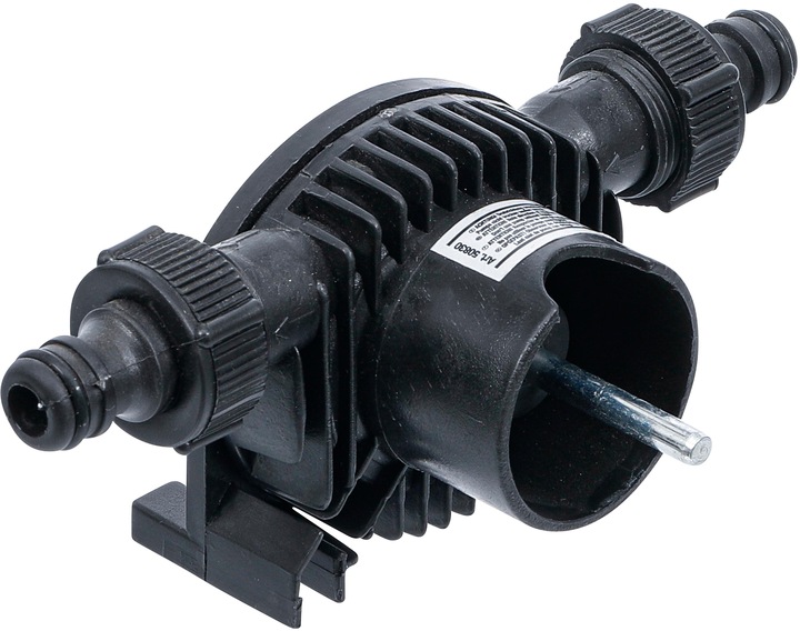 Produktbild BGS Bohrmaschinen-Pumpe (Bohrmaschinenpumpe)
