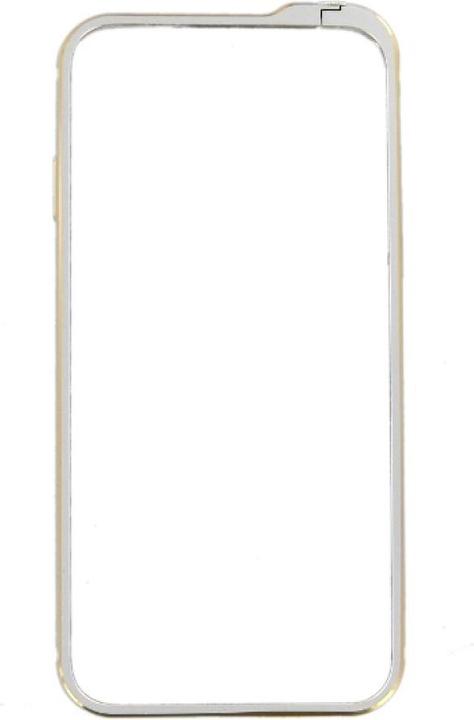 Image du produit Hoco Apple iPhone 6 / 6s Blade Series Fedora Metal Bumper HI-T026 (Apple iPhone 6, Apple iPhone 6s)