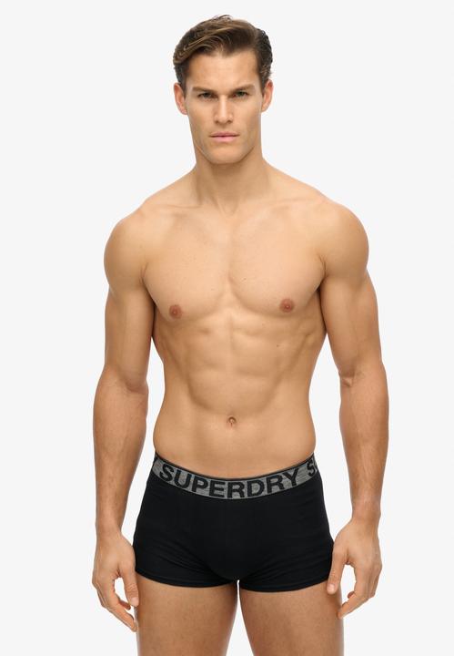 Produktbild Superdry Unterhose (S, 3er Pack)