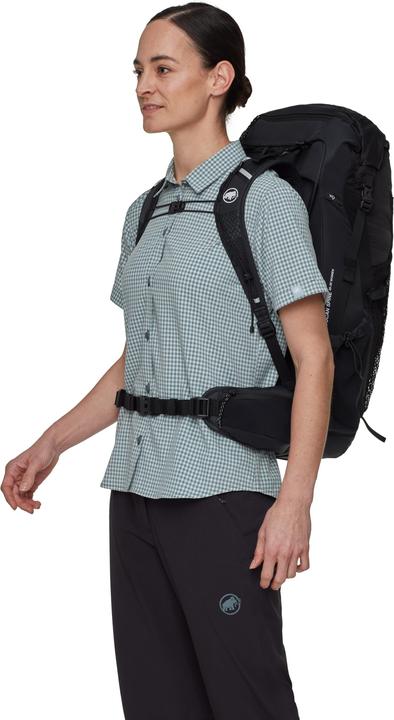 Actual product image Mammut Ducan Spine 28-35 Women (35 l)