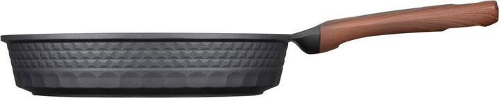 Image du produit Resto FRYPAN D28 H6.0CM/93511 (Poêle à frire, Aluminium, 28 x 6 cm)