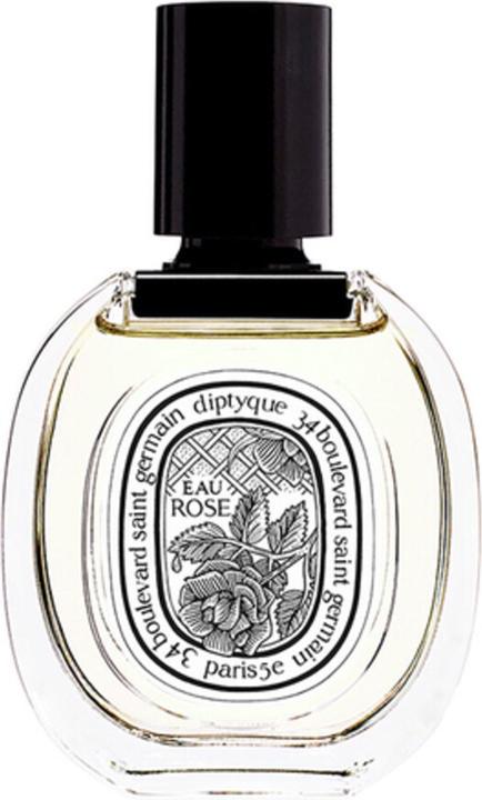 Immagine prodotto Diptyque Eau Rose (Eau de toilette, 50 ml)