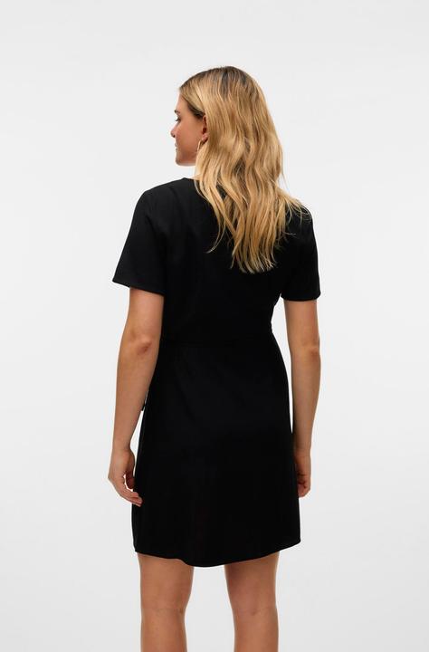 Actual product image Vero Moda VMMYMILO Kurzes Kleid Kleid (M)