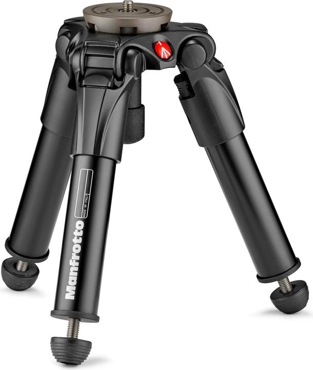 Produktbild Manfrotto VR mit Halbschale (Metall)