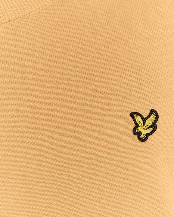 Produktbild Lyle and Scott Baumwollpullover (S)