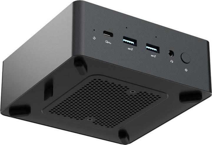 Actual product image Minix ER936-AI (1000 GB, 32 GB, AMD Ryzen AI 9 365, Radeon 880M)