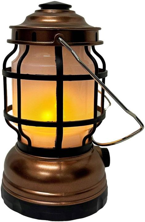 Actual product image GuGus LED Camping Lantern
