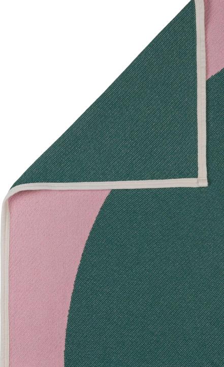 Actual product image Globus Plaid