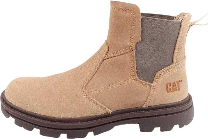 Image du produit Cat - Bottines PRACTITIONER - Homme (40)