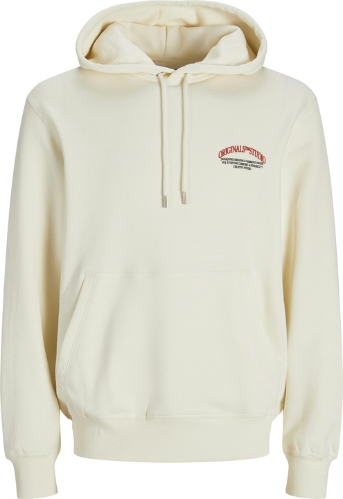 Produktbild Jack & Jones Gedruckt Kapuzenpullover Kapuzenpullover (XL)