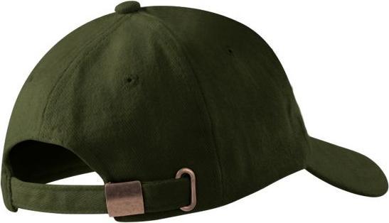 Produktbild Malfini Unisex 5P cap (military)