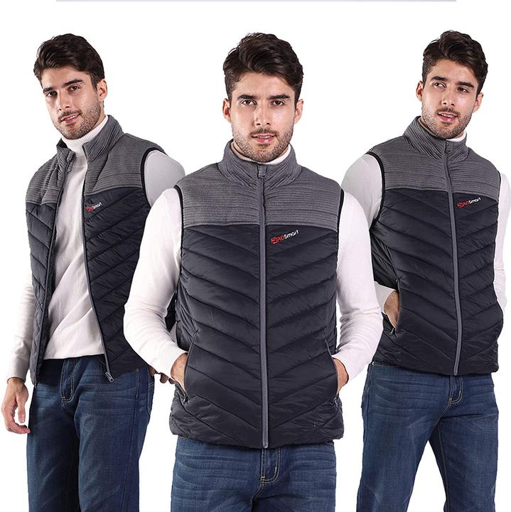 Actual product image Prosmart Heated Vest in Large (L)