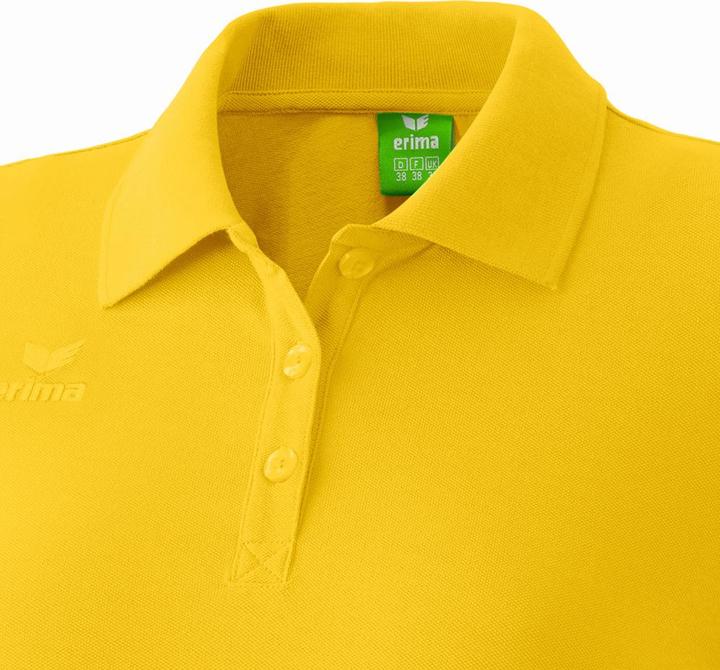 Actual product image Erima Teamsport polo shirt (48)