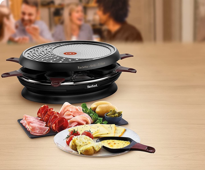 Productafbeelding Tefal RE3200